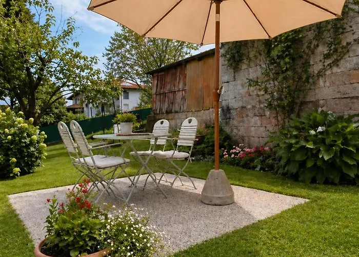 Villa La Casa del Nonno Franco Colico
